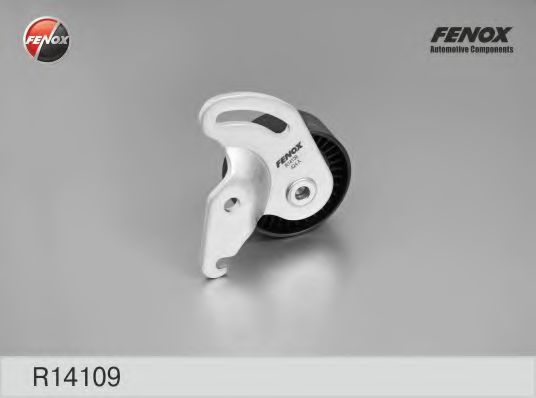 R14109 FENOX Wheel Suspension Wheel Bearing Kit