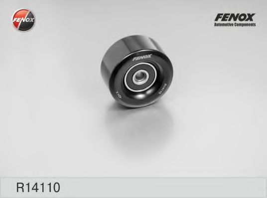 R14110 FENOX Wheel Suspension Wheel Bearing Kit