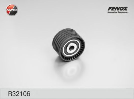 R32106 FENOX Belt Drive Timing Belt