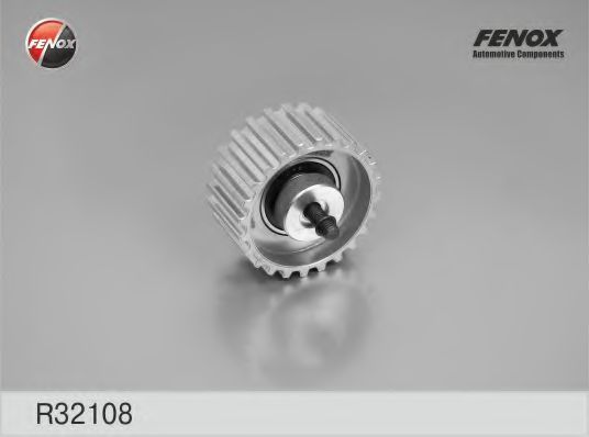 R32108 FENOX Belt Drive Deflection/Guide Pulley, timing belt