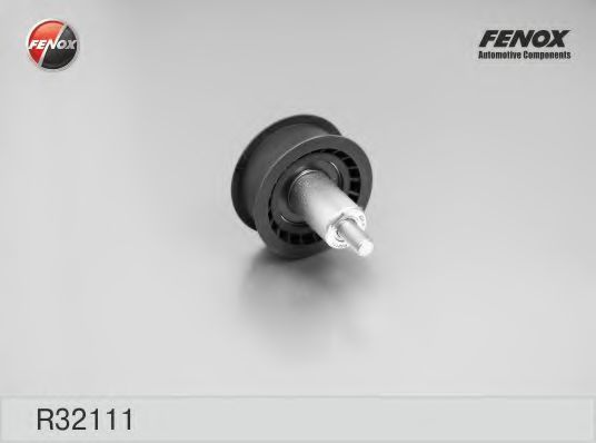 R32111 FENOX Belt Drive Tensioner Pulley, timing belt