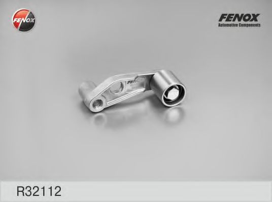 R32112 FENOX Belt Drive Deflection/Guide Pulley, timing belt