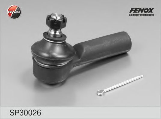 SP30026 FENOX Steering Tie Rod End