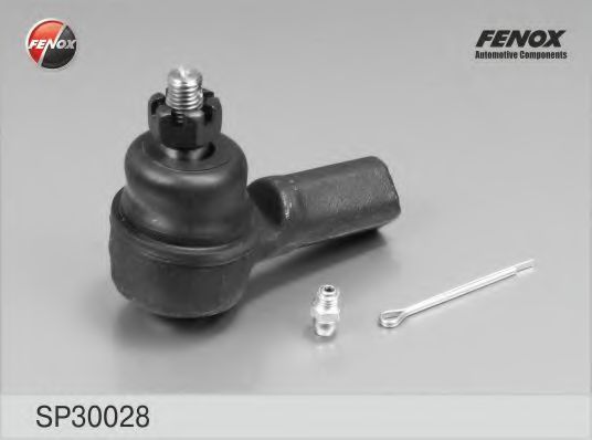 SP30028 FENOX Steering Tie Rod End
