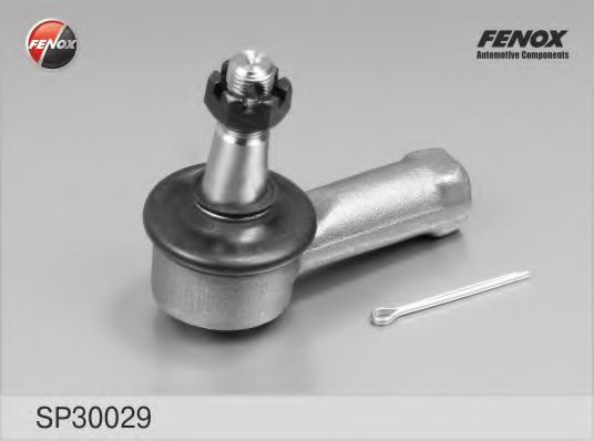 SP30029 FENOX Steering Tie Rod End