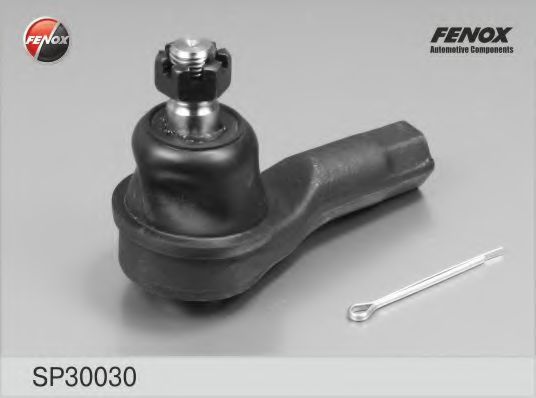 SP30030 FENOX Steering Tie Rod End