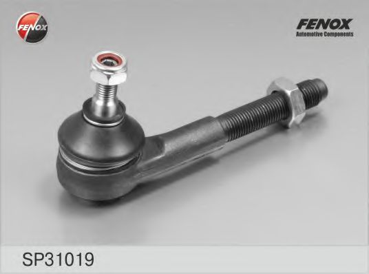 SP31019 FENOX Steering Tie Rod End