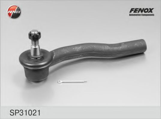 SP31021 FENOX Steering Tie Rod End