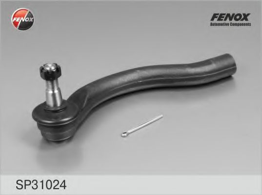 SP31024 FENOX Tie Rod End