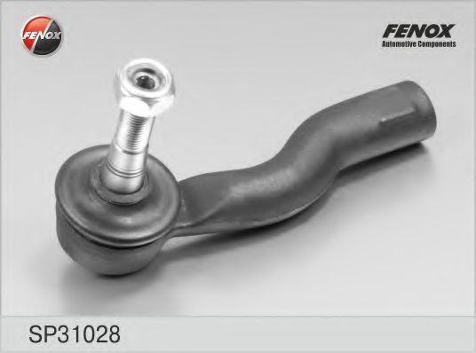 SP31028 FENOX Steering Tie Rod End
