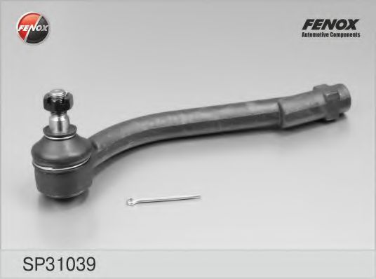 SP31039 FENOX Steering Tie Rod End
