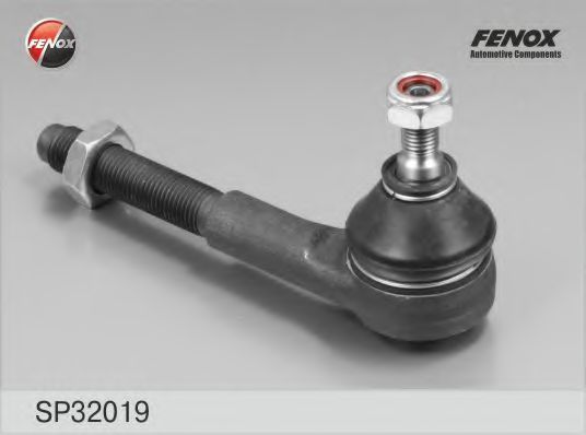 SP32019 FENOX Steering Tie Rod End
