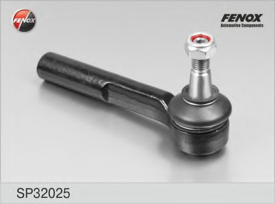SP32025 FENOX Рулевое управление Осевой шарнир, рулевая тяга