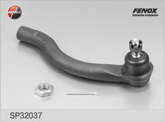 SP32037 FENOX Steering Tie Rod End
