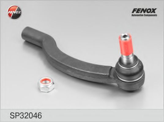 SP32046 FENOX Steering Tie Rod End