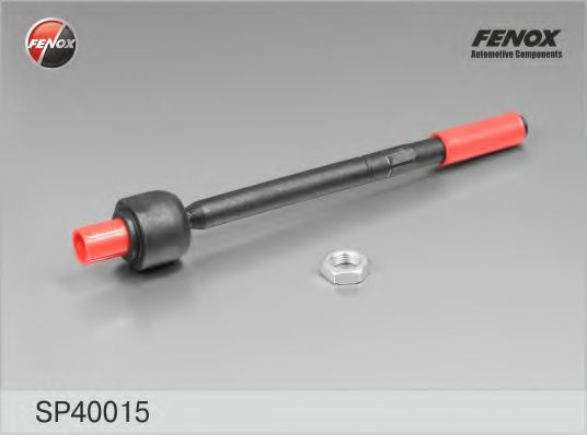 SP40015 FENOX Steering Tie Rod Axle Joint
