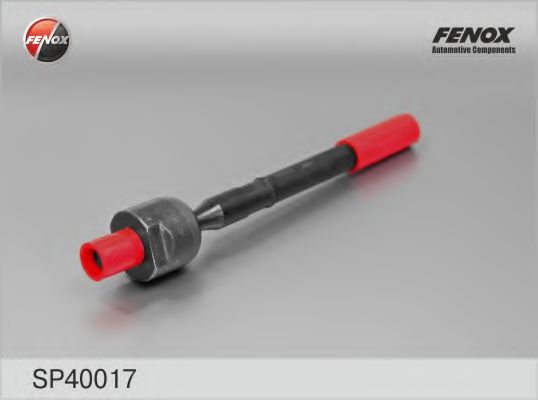 SP40017 FENOX Tie Rod Axle Joint