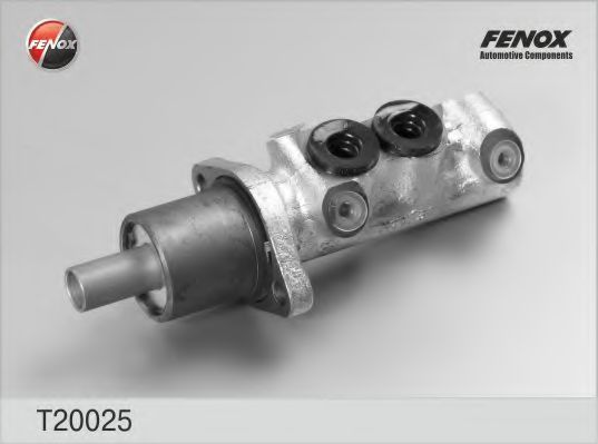T20025 FENOX Brake System Brake Master Cylinder