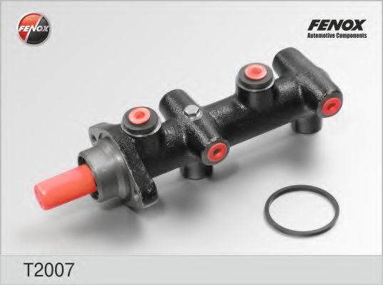 T2007 FENOX Brake Master Cylinder