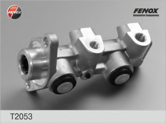 T2053 FENOX Brake Pad Set, disc brake
