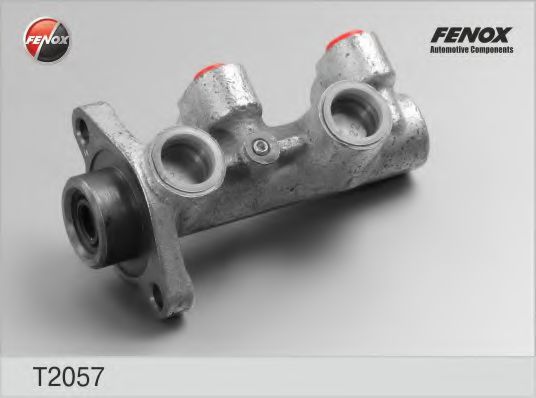 T2057 FENOX Alternator Freewheel Clutch