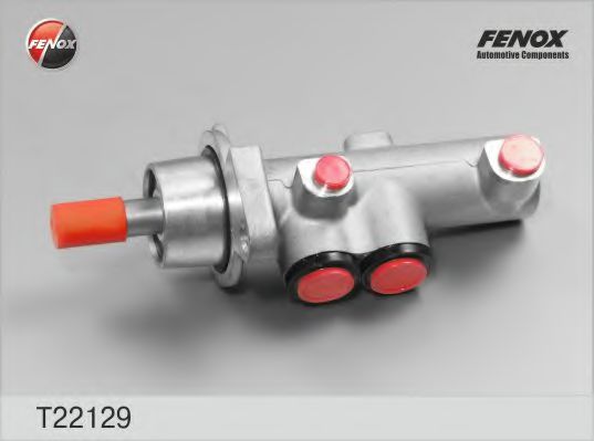 T22129 FENOX Brake Master Cylinder
