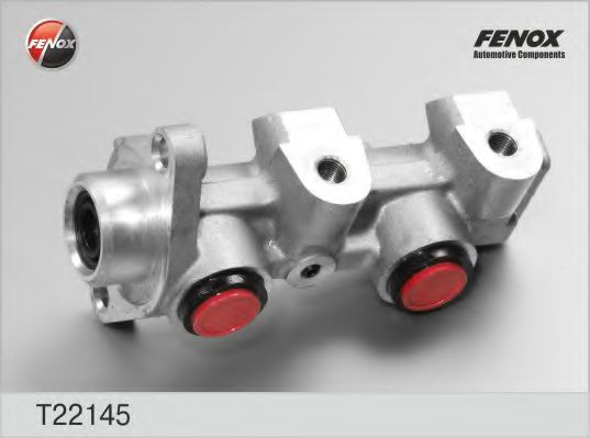 T22145 FENOX Brake System Brake Master Cylinder