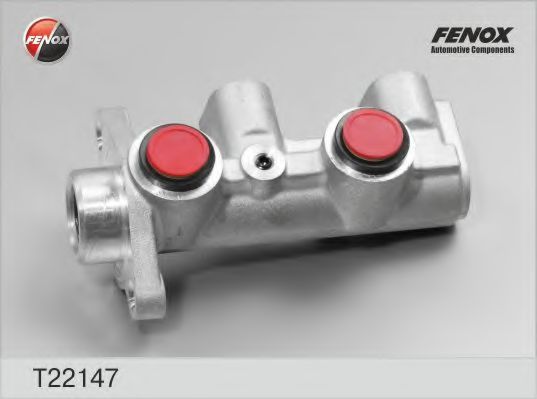 T22147 FENOX Crankcase Cylinder Sleeve