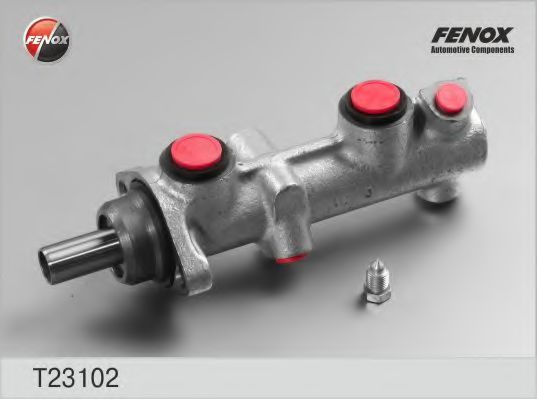 T23102 FENOX Brake System Brake Hose