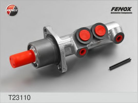 T23110 FENOX Brake System Brake Hose