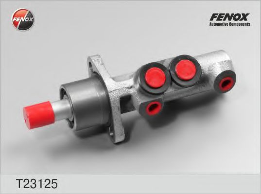 T23125 FENOX Brake Master Cylinder