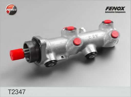 T2347 FENOX Brake System Brake Master Cylinder