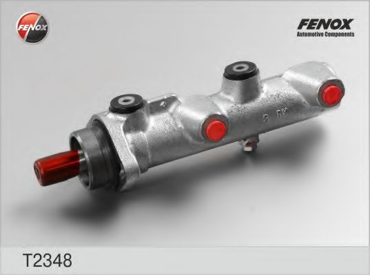 T2348 FENOX Brake Master Cylinder