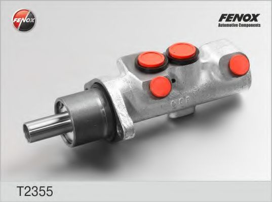 T2355 FENOX Brake Master Cylinder
