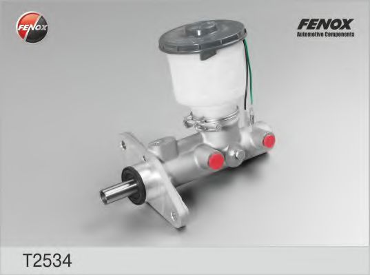 T2534 FENOX Brake Master Cylinder