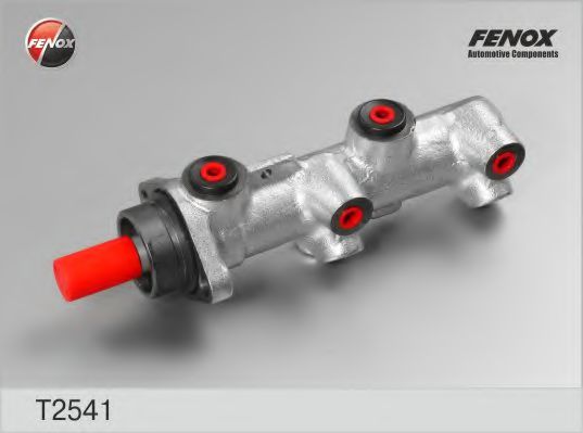 T2541 FENOX Cylinder Sleeve