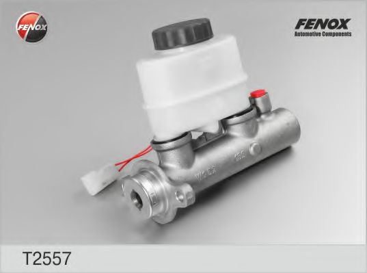 T2557 FENOX Brake System Brake Master Cylinder