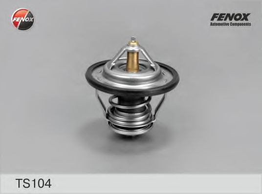 TS104 FENOX Steering Steering Gear