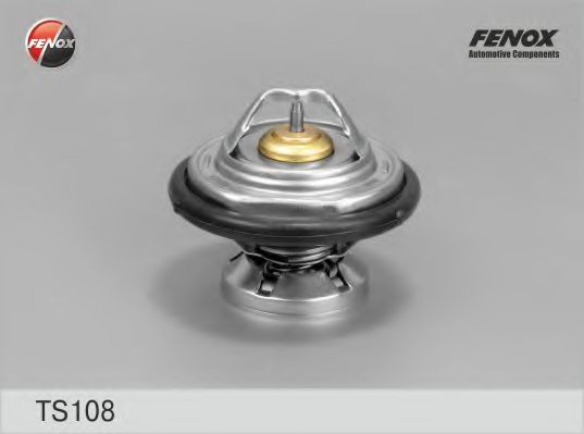 TS108 FENOX Рулевое управление Рулевой механизм