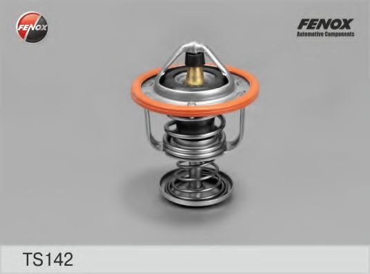 TS142 FENOX Cooling System Thermostat, coolant