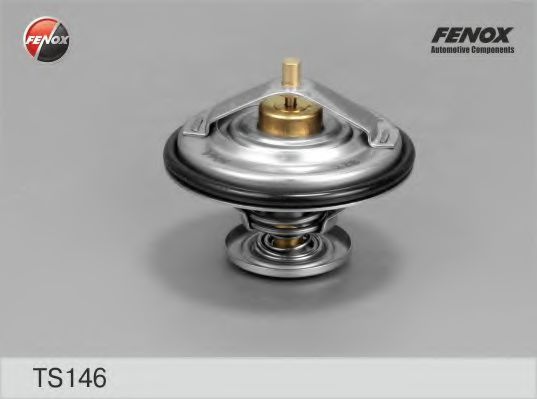 TS146 FENOX Steering Steering Gear