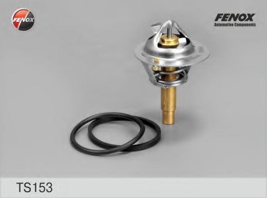TS153 FENOX Steering Gear