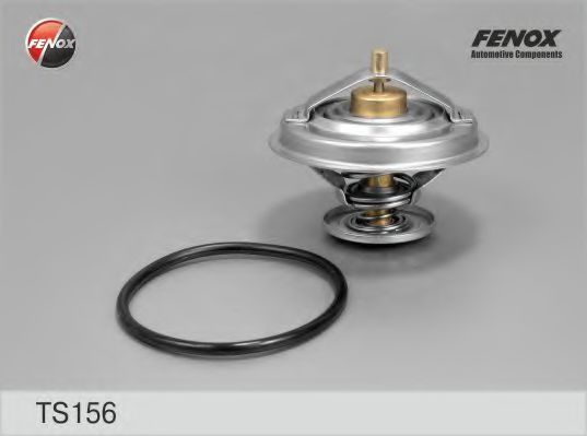 TS156 FENOX Steering Gear