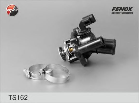 TS162 FENOX Steering Gear