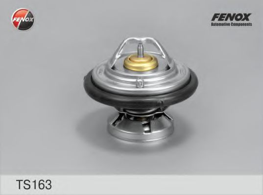 TS163 FENOX Steering Steering Gear