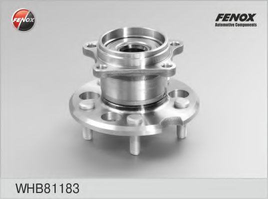 WHB81183 FENOX Wheel Bearing Kit