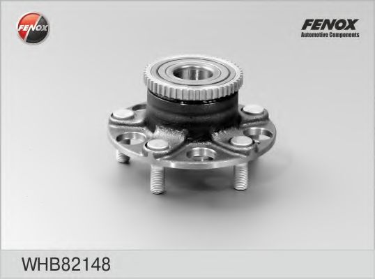 WHB82148 FENOX Wheel Bearing Kit