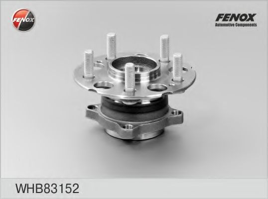 WHB83152 FENOX Wheel Bearing Kit