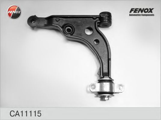 CA11115 FENOX Wheel Suspension Track Control Arm