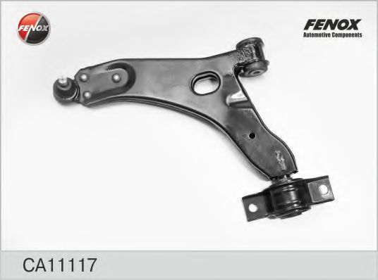 CA11117 FENOX Track Control Arm